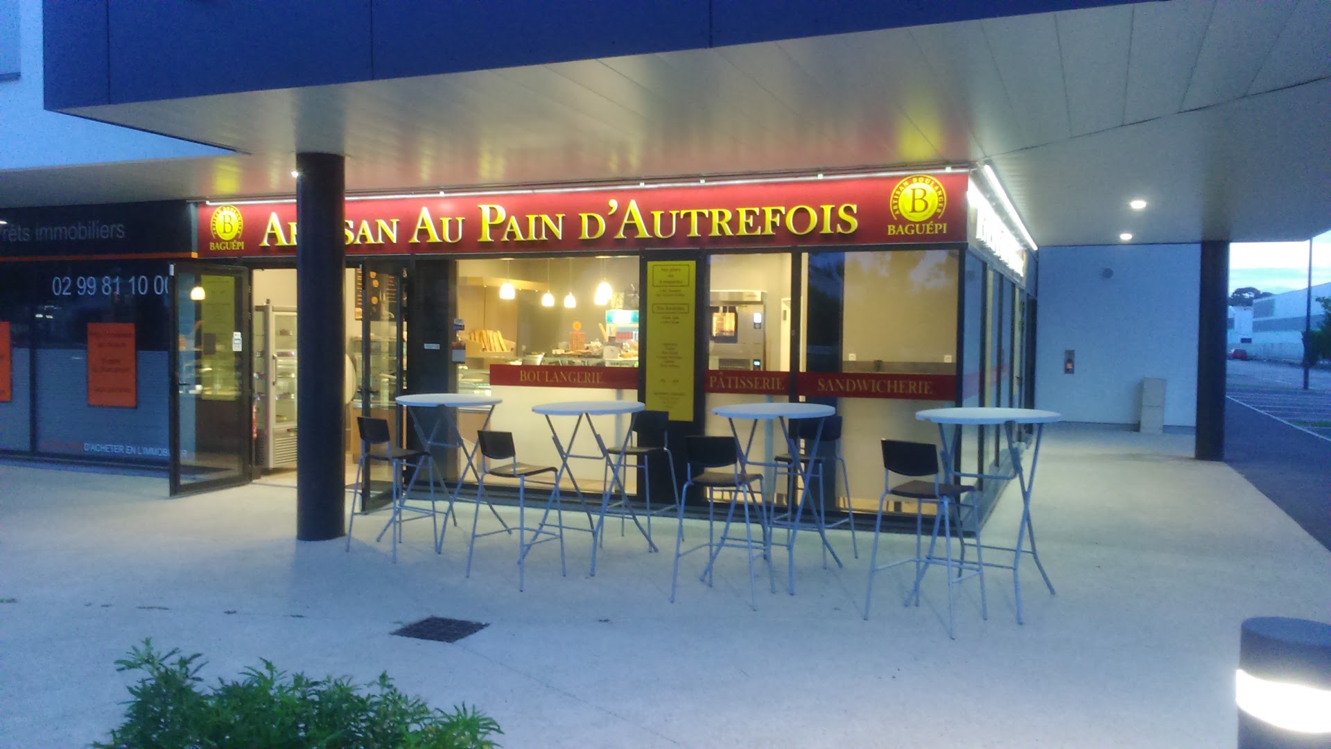 Au Pain d'Autrefois Espérance · Photos 2